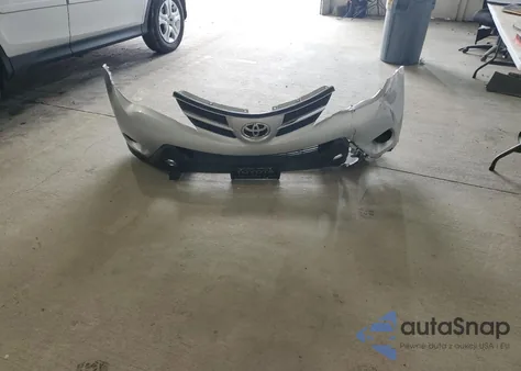 2015 Toyota Rav4 Le z USA, uszkodzony, nr VIN JTMBFREVXFD112001